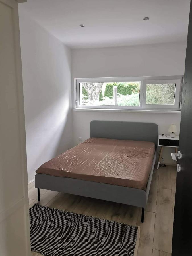 Tallian Lodge Fonyód Dış mekan fotoğraf