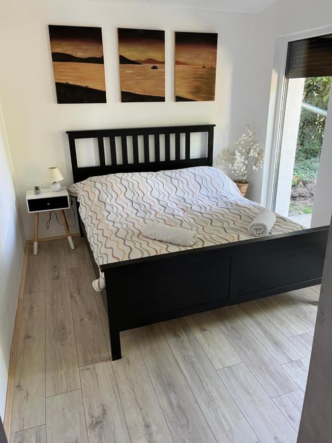 Tallian Lodge Fonyód Dış mekan fotoğraf